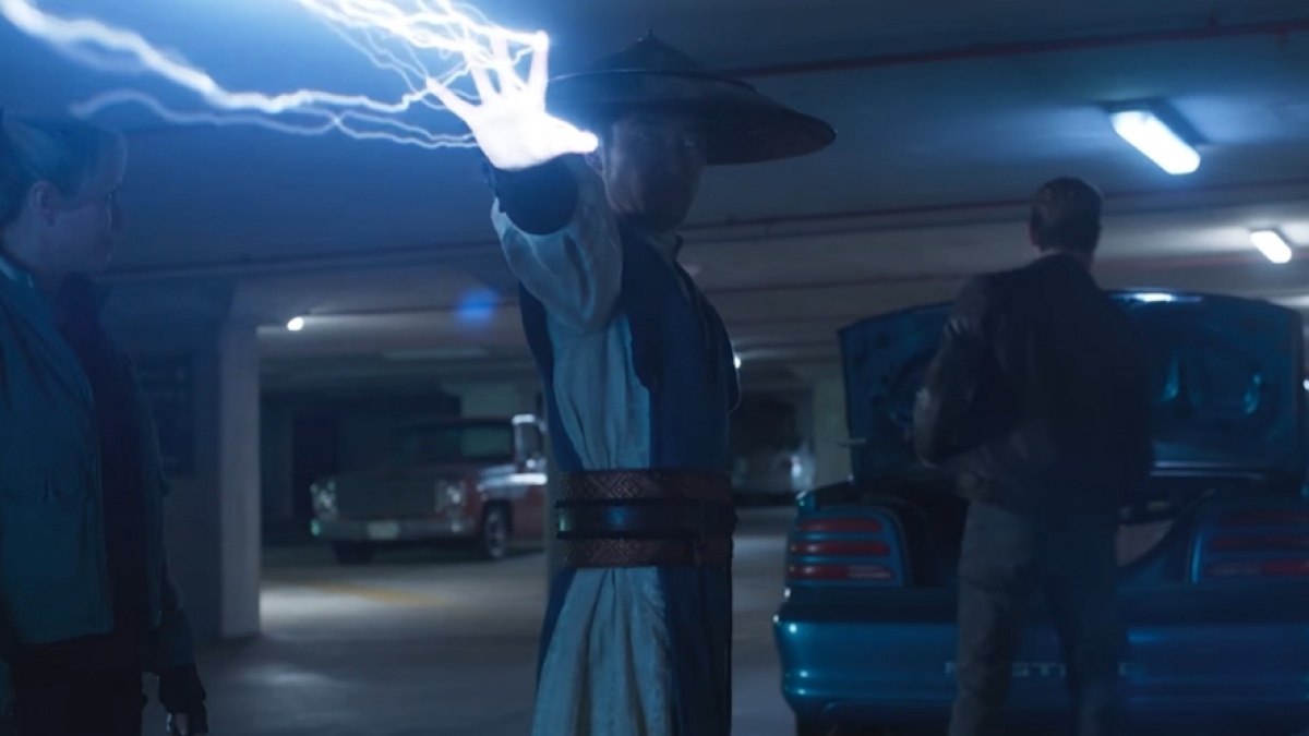 Film Mortal Kombat 2 Ditunda, Incar Potensi Penonton Lebih Besar