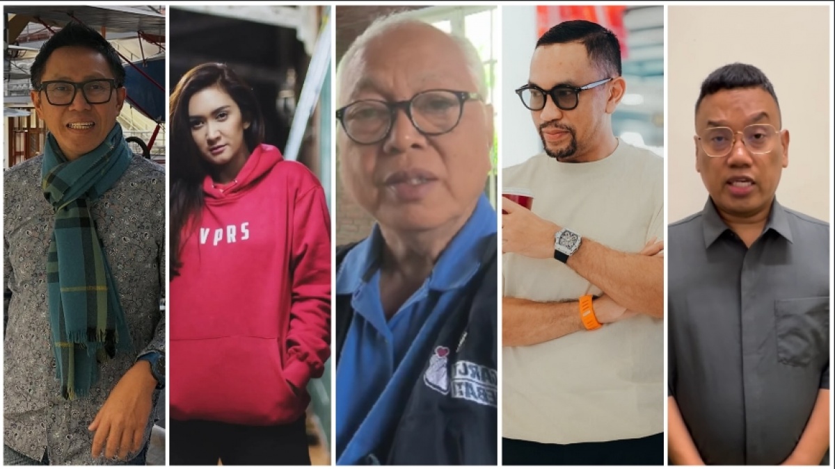 Penonaktifan Anggota DPR Tak Ada di UU MD3, Pengamat Sebut untuk Kelabui Publik