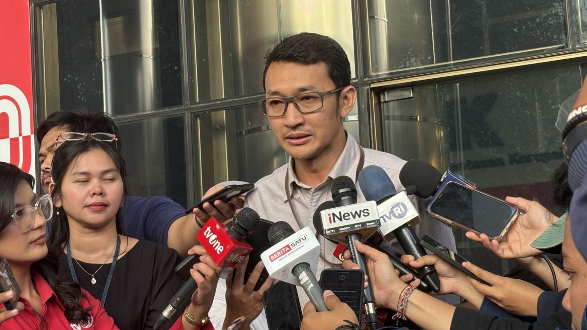 Kompak Mangkir, Satori dan Heri Gunawan Sama-sama Absen dari Panggilan Kedua KPK