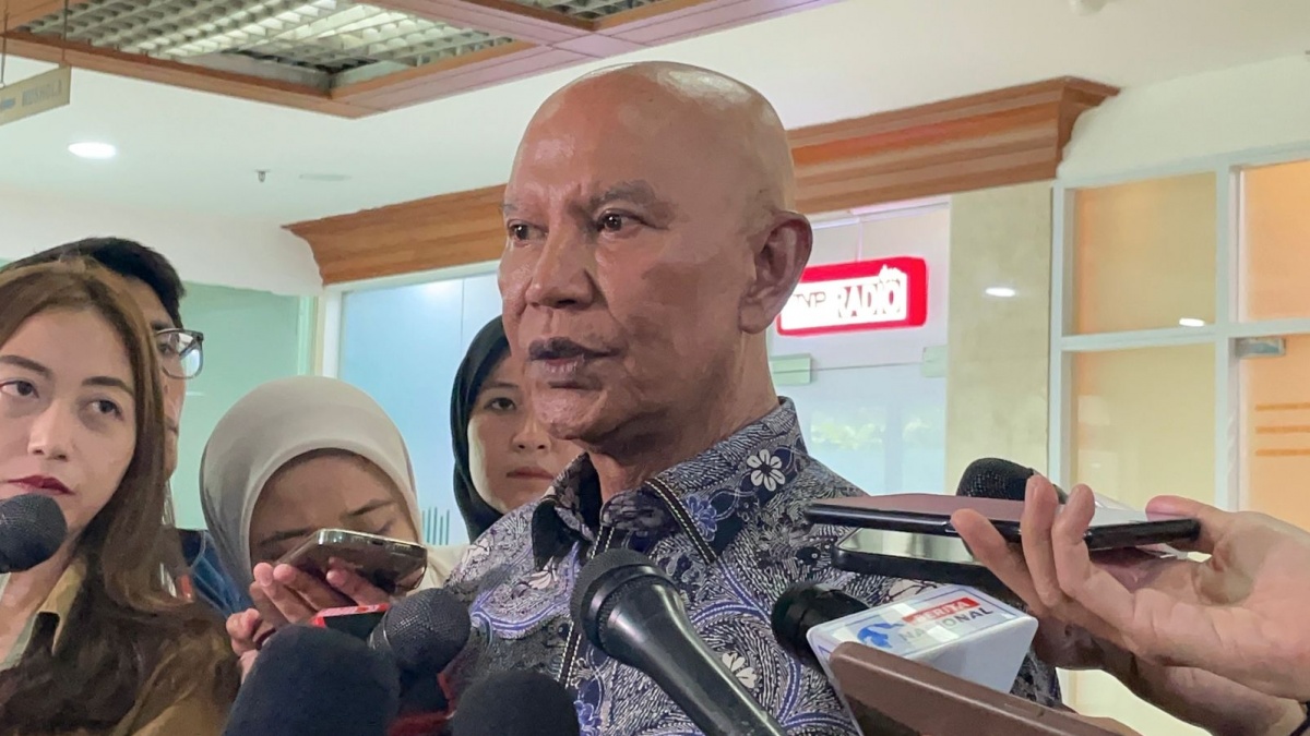 Buntut Demo Tidore, DPR Minta Pemerintah Cairkan Rp132 Triliun DBH untuk Gaji PPPK!