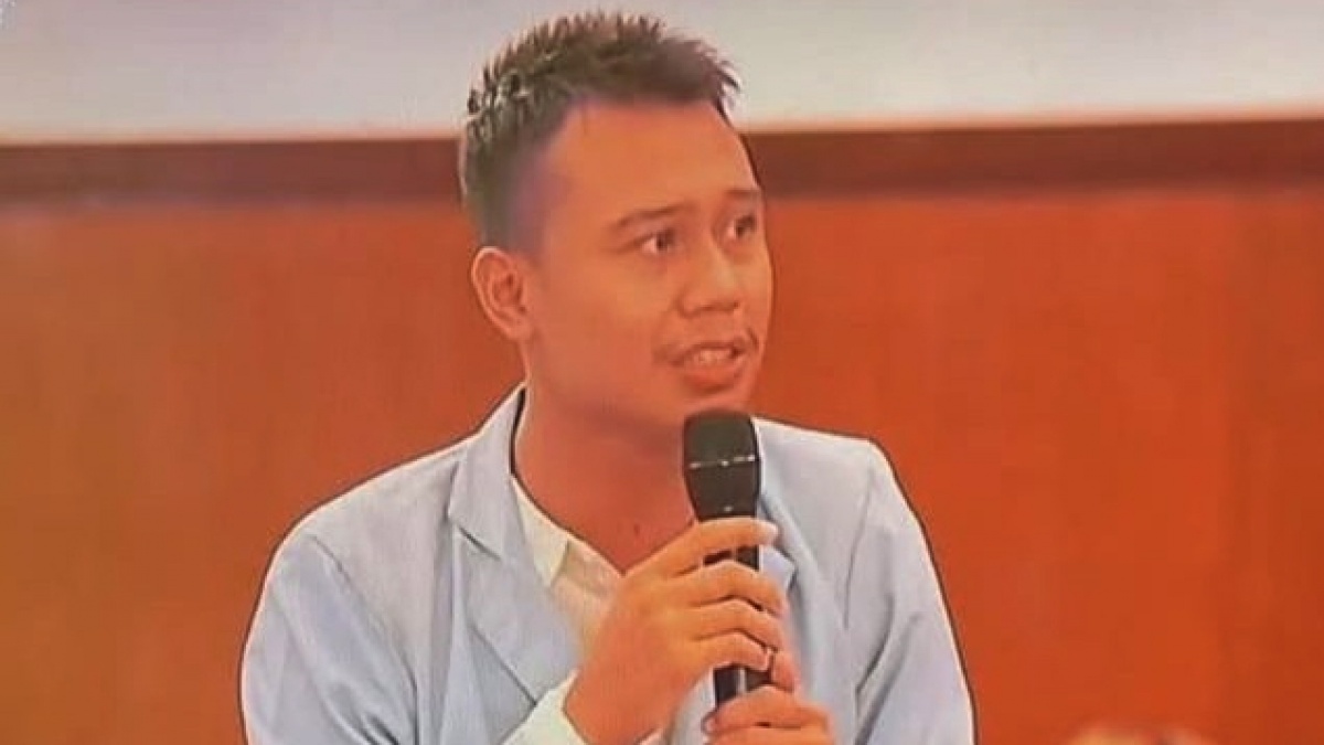 Koalisi Sipil Riau Desak Presiden Bebaskan Khariq Anhar, Kecam Tindakan Represif