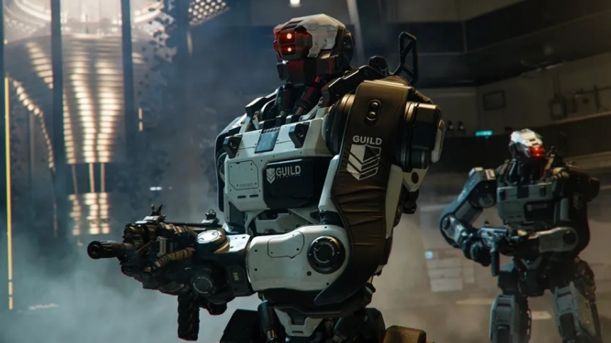 Digarap Paramount, Film Call of Duty Siap ke Layar Lebar