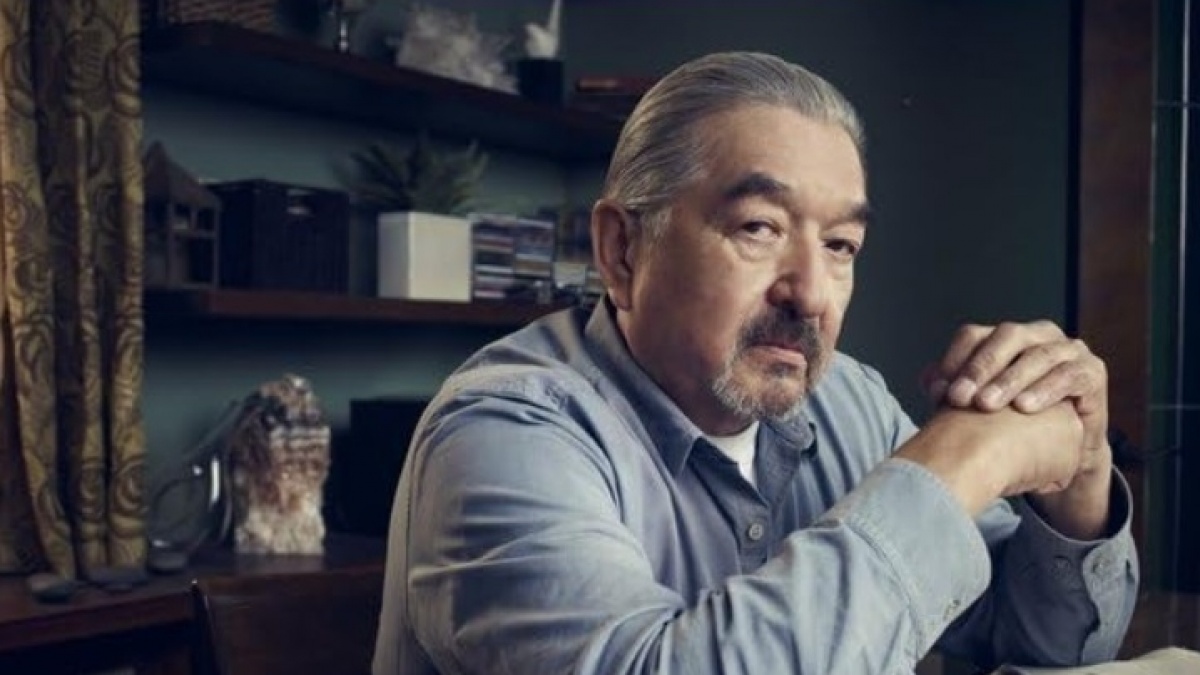 Hollywood Berduka, Aktor Ikonik Graham Greene Tutup Usia