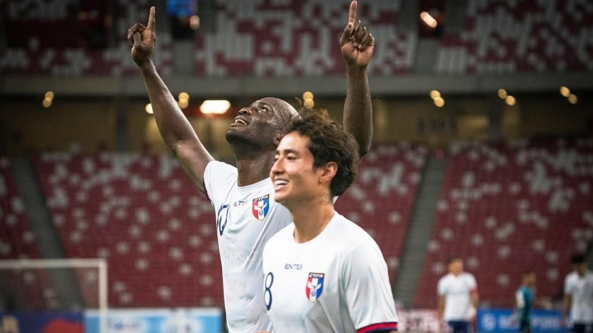 Taiwan Umumkan Skuad Lawan Timnas Indonesia, Andalkan Striker Naturalisasi
