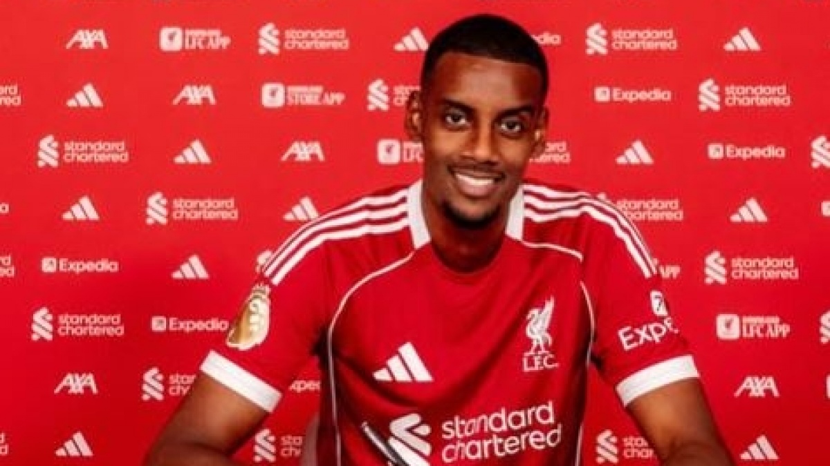 Rekap Transfer Liga Inggris: Liverpool dan Arsenal Boros Belanja Pemain