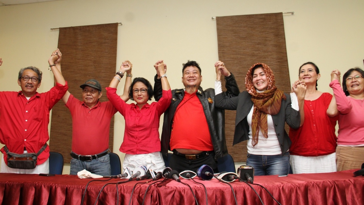 Perkuat Persatuan Anggota, PB PARFI Lakukan Perubahan Penting Ini
