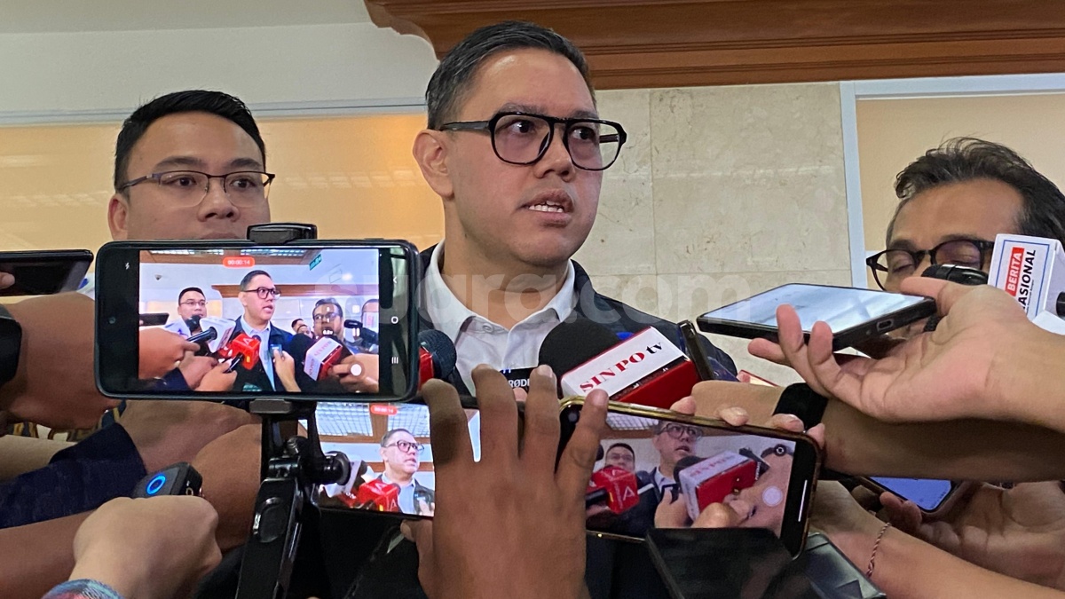 Indonesia Ditunjuk Jadi Wakil Komandan ISF di Gaza, Komisi I DPR: Bukti Kepercayaan Dunia pada TNI