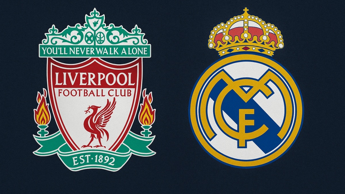 Duel Abadi Liverpool vs Real Madrid di Liga Champions: Siapa Lebih Unggul?