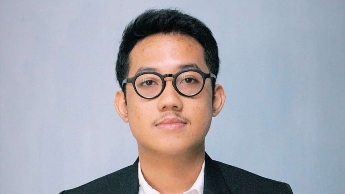 Profil Delpedro Marhaen, Direktur Lokataru Foundation yang Dijemput Paksa Aparat