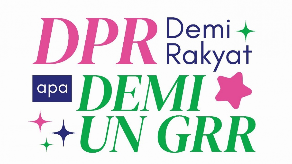Istilah "Demi Un Grr" Viral Jadi Sindiran Nyeleneh Netizen ke DPR, Apa Artinya?