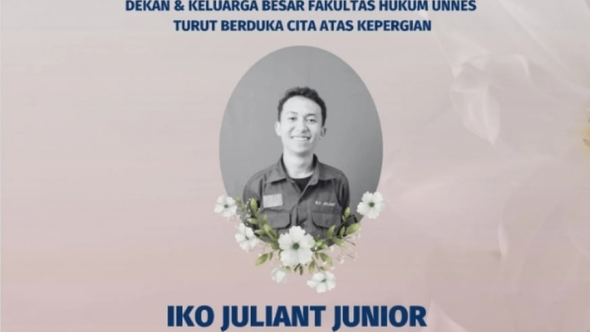 Keluarga Diberi Kabar Kecelakaan, Tapi Luka Lebam Iko Juliant Ungkap Fakta Lain?