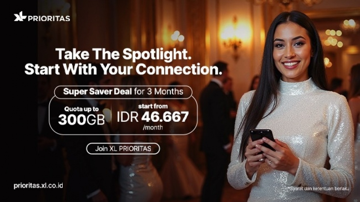 Traveler Wajib Tahu: eSIM Bikin Perjalanan ke Luar Negeri Jadi Super Praktis