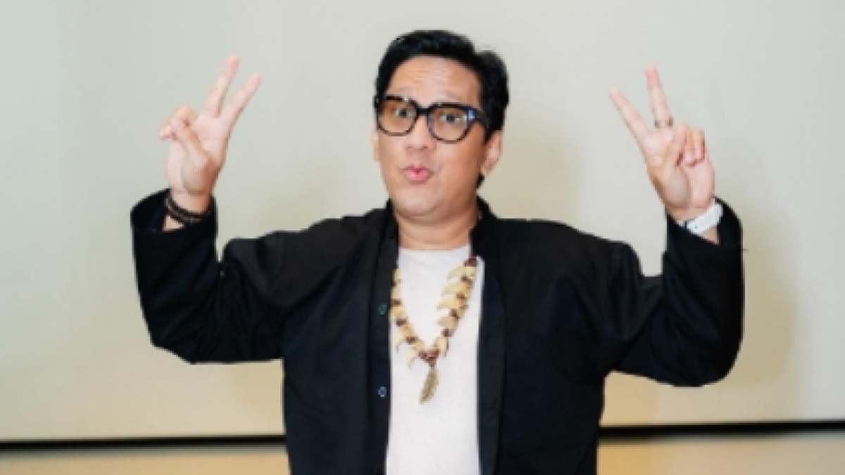 Apa Andil Apa Andre Taulany usai Rumah Ahmad Sahroni, Eko Patrio, dan Uya Kuya Dijarah?