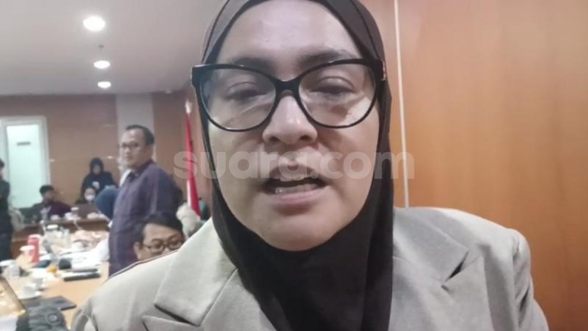 Hadiri Rapat DPRD DKI, Astrid Kuya Ngaku Sudah Ikhlas Rumahnya Dijarah: Semoga Bermanfaat