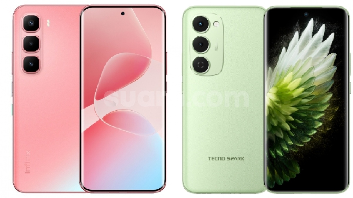 3 Rekomendasi HP MediaTek Helio G200, Murah tapi Gahar!