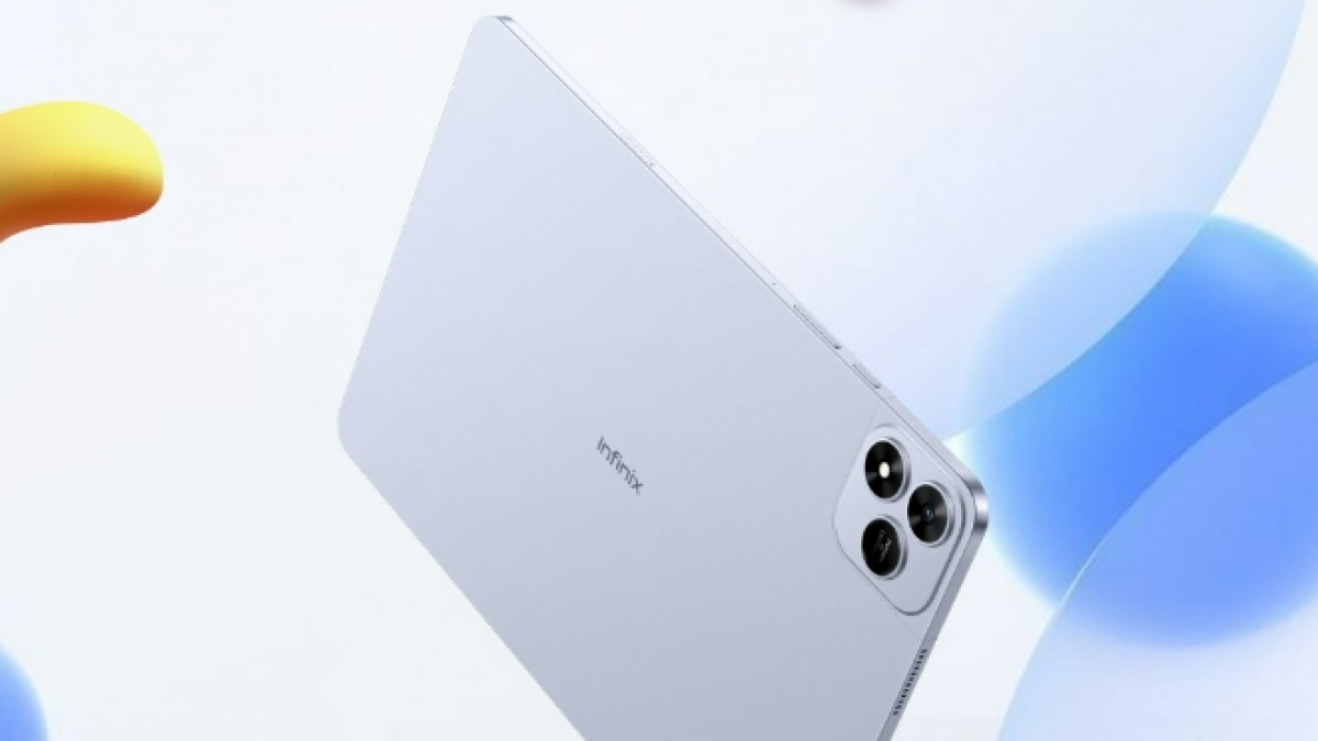 Infinix XPAD 20 Pro Lolos Sertifikasi di Indonesia: Tablet Murah dengan Layar 12 Inci