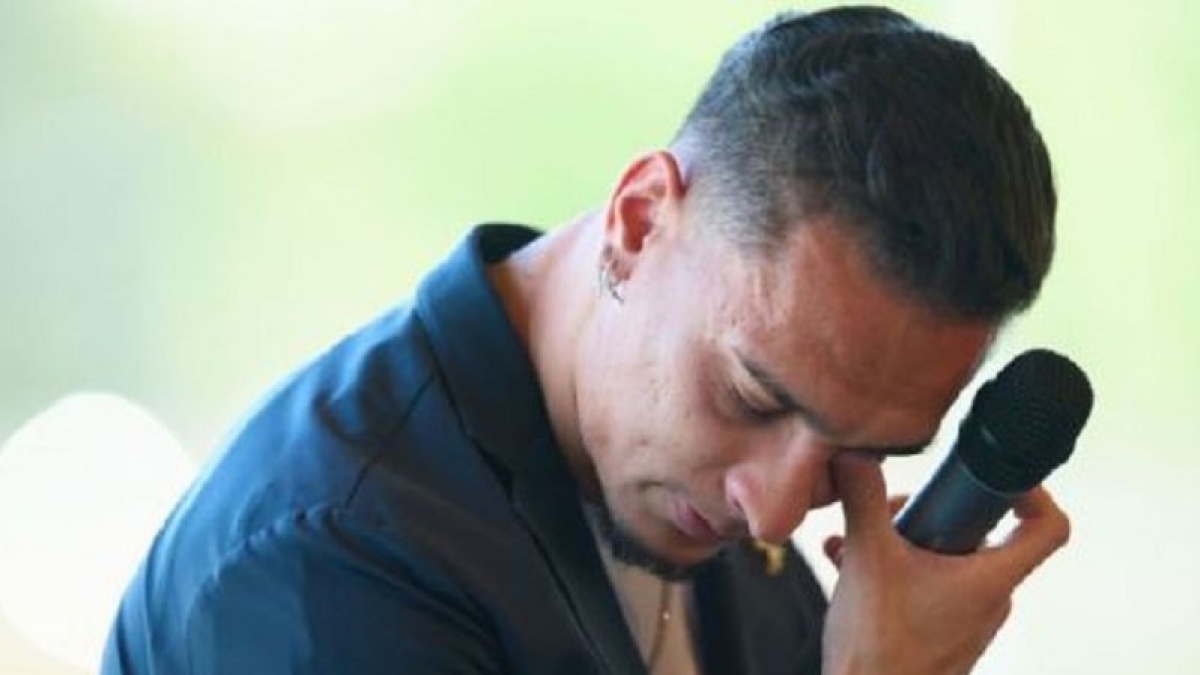Tangis Lega Bisa Tinggalkan Manchester United, Antony: Betapa Sulitnya di Sana