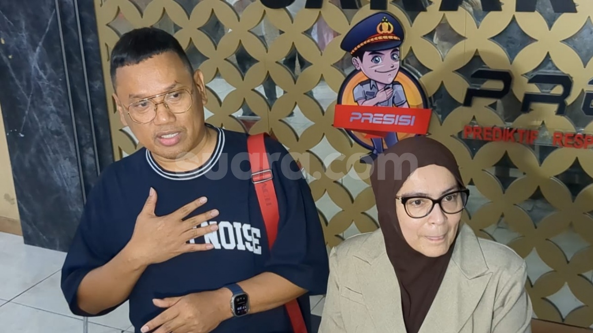 Kehilangan Banyak Barang Berharga, Uya Kuya Fokus Selamatkan Belasan Kucingnya