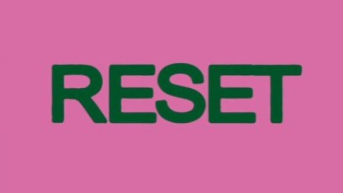 Arti Tagar Reset Indonesia yang Ramai Menggema di Media Sosial