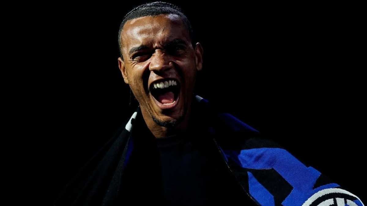 Manuel Akanji Ungkap Alasan Unik Pilih Inter Ketimbang AC Milan