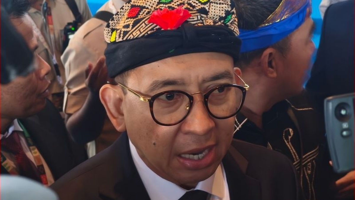 Gugatan Pernyataan Fadli Zon Soal Mei 98: KontraS Kecewa Hakim PTUN Semuanya Laki-Laki!