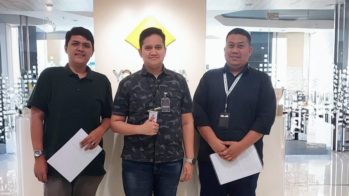 Xooply by MetraNet Dipercaya Perusahaan asal Jepang dalam Layanan B2B E-commerce