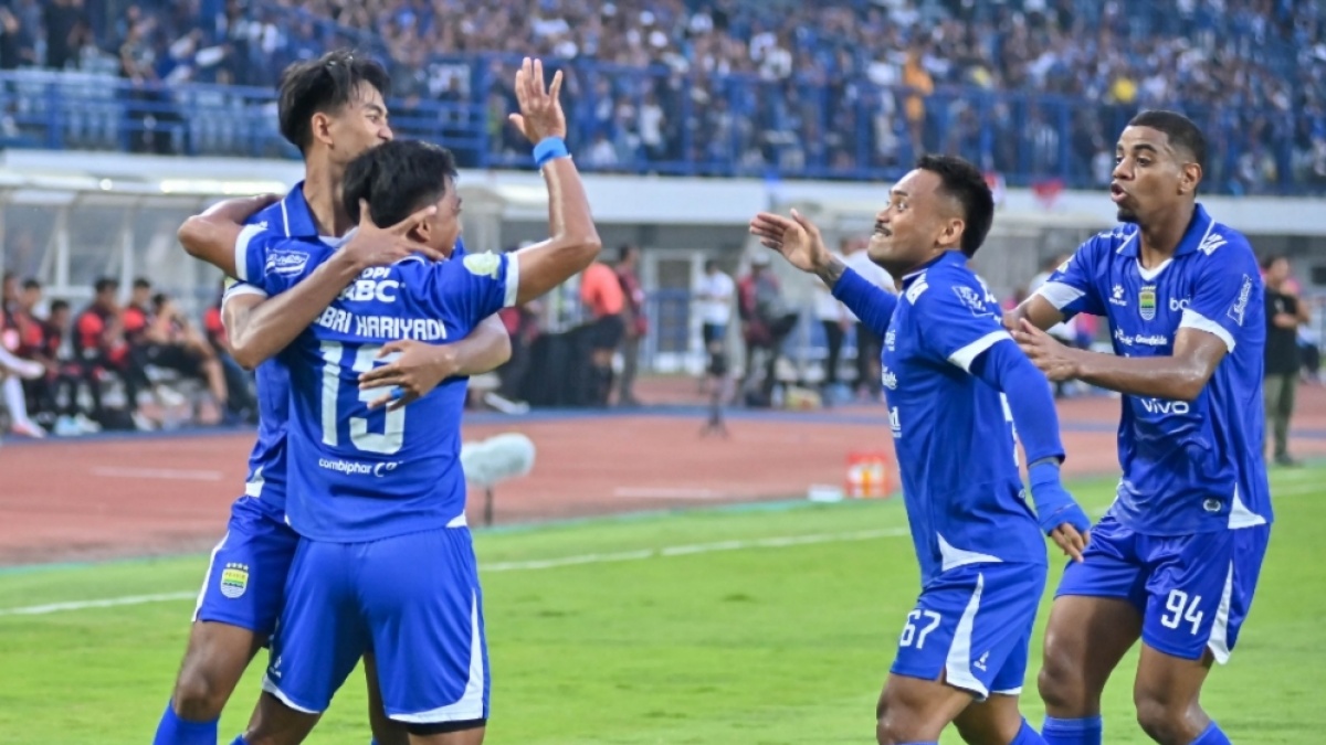 Jadwal Lengkap Pekan 5 Super League 2025/2026: Ada Duel Klasik Persib vs Persebaya