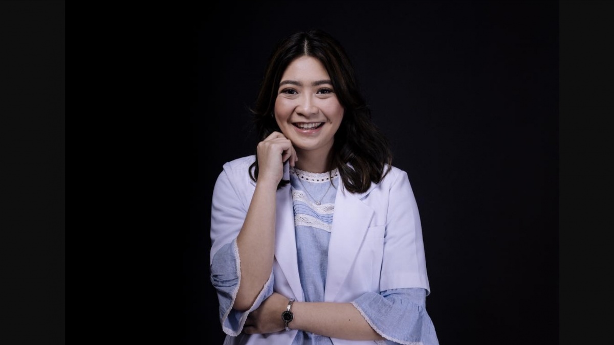 Profil Adela Kanasya Adies, Pengganti Adies Kadir Ternyata Anaknya Sendiri