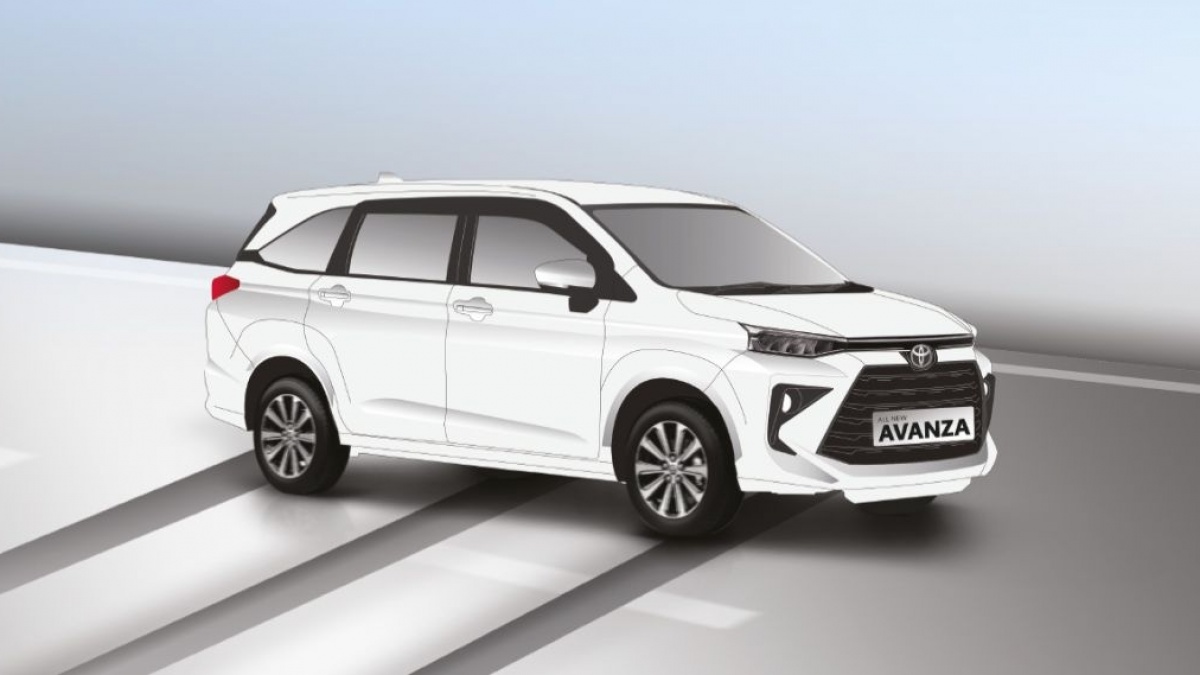 8 Rekomendasi Mobil Keluarga Muat Banyak Selain Avanza Under Rp 100 Juta