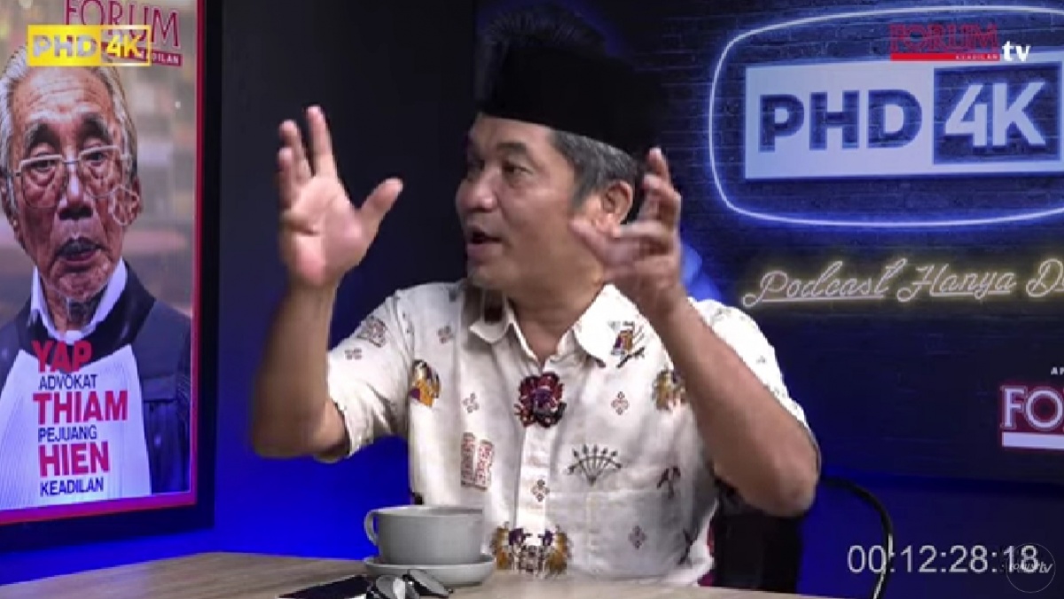 Kritik 'Kultur Pejabatisme' di Indonesia, Ray Rangkuti Serukan Hormati Kinerja Bukan Jabatan!