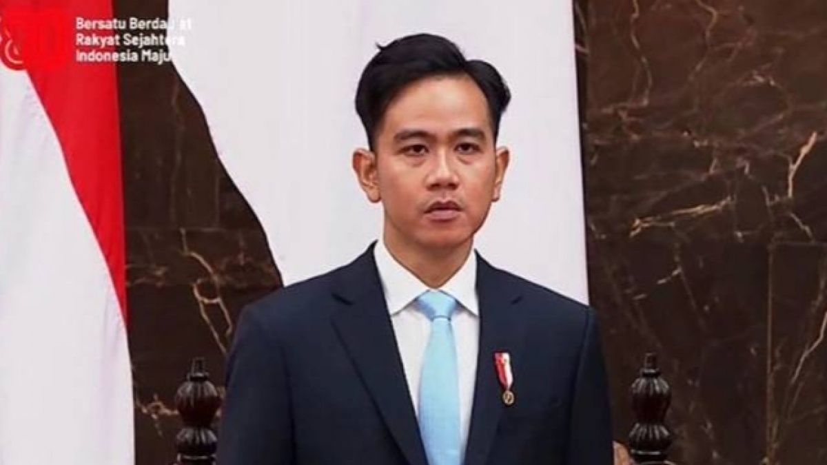 Gibran Wakili Prabowo di Forum KTT G20, DPR: Jangan Cuma Hadir, Tapi Ikut Dialog