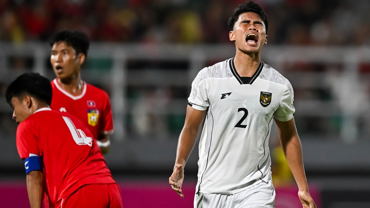 Bawa-bawa STY, John Herdman Ungkap Alasan Panggil Ferrari meski Jarang Main di Bhayangkara FC