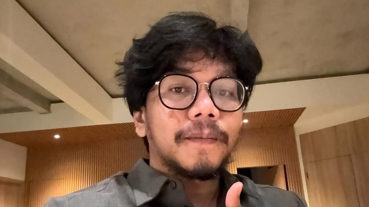 Apa Itu Stoikisme? Filosofi Hidup yang Dijalani Ferry Irwandi