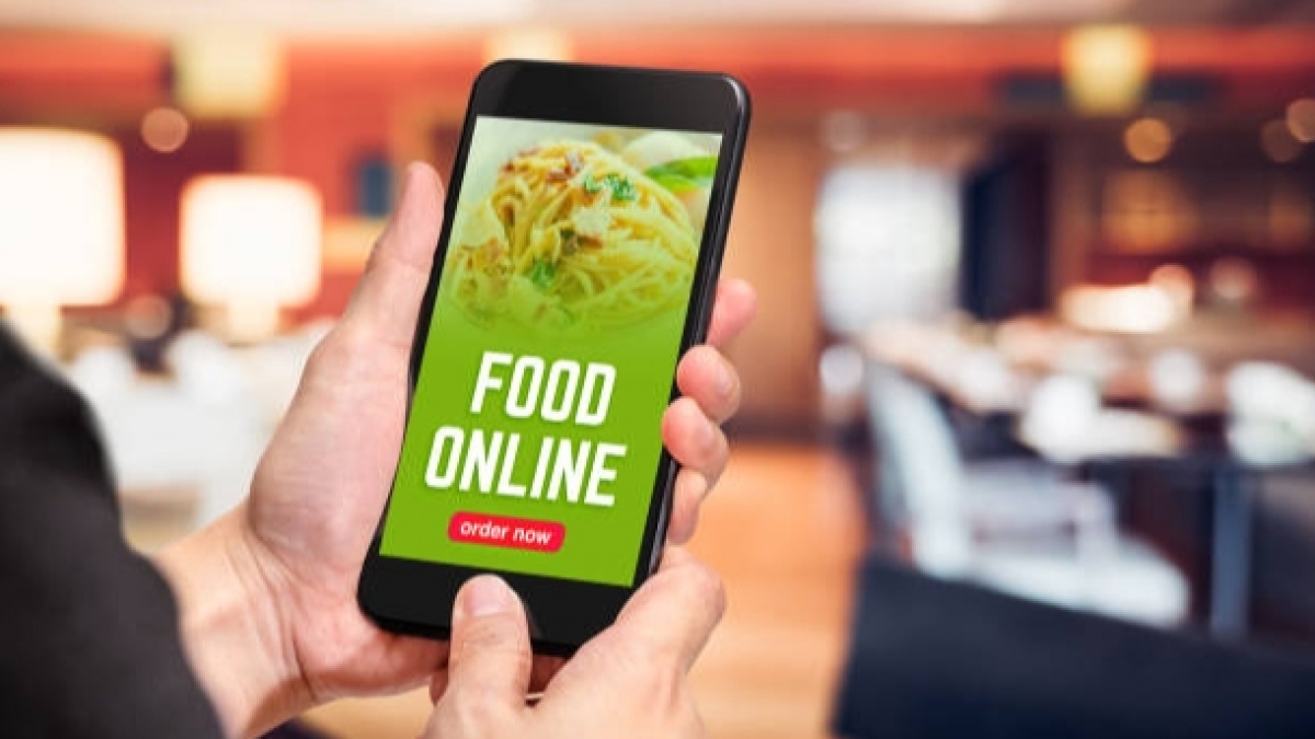 Rehat Dulu dari Unjuk Rasa, Waktunya Cari Duit! Begini Cara Menjadi Penjual Makanan Mitra GoFood