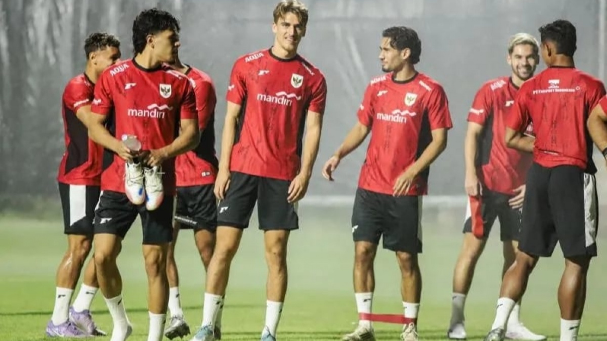 Terkuak Alasan PSSI Ogah Umumkan Identitas 5 Calon Pelatih Timnas Indonesia