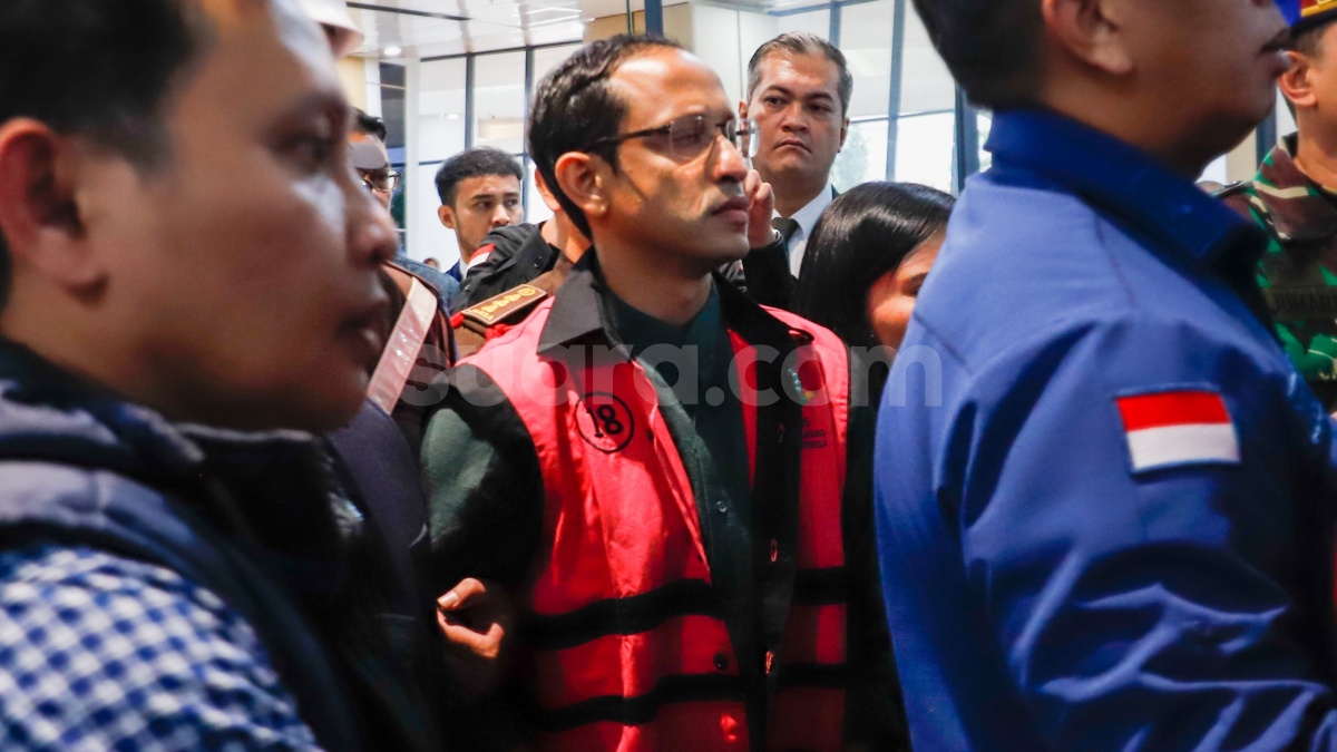 Apa Itu Amicus Curiae yang Diajukan Pembela Nadiem Makarim? Ini Sejarah, Pengertian dan Perannya