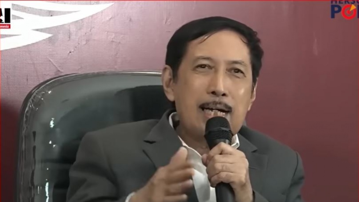 Guru Besar Musni Sebut Tak Ada Gunanya Pecat Uya Kuya, Sahroni Hingga Nafa Urbach