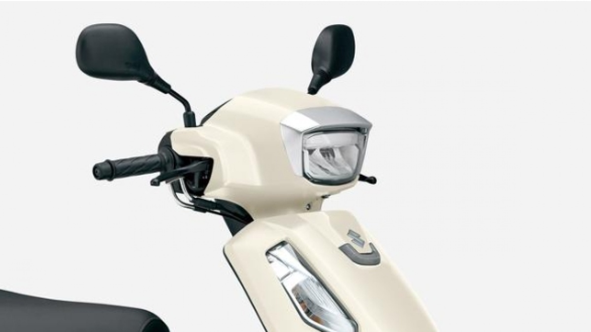 Suzuki Rilis Pesaing Vario 125: BBM 53 Km/Liter, Bagasi dan Tangki Makin Gede