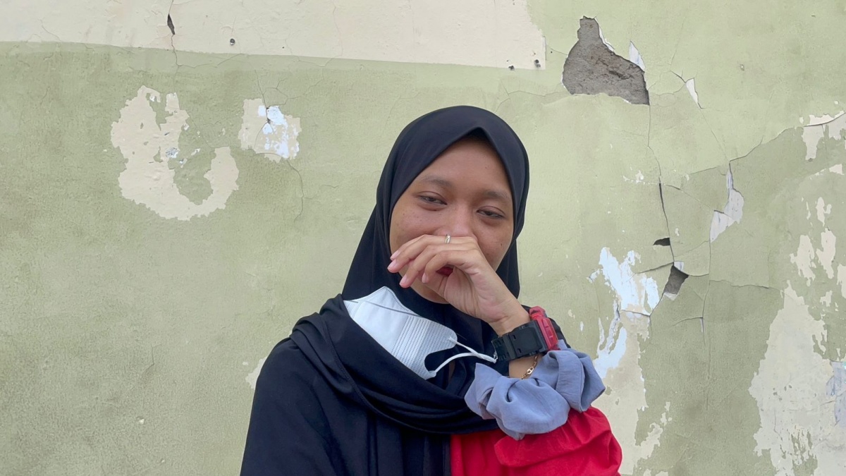 Tangis Guru di Tangsel Korban Kebakaran Polsek Serpong: H-3 Menjelang Nikah, Uang dan Souvenir Ludes