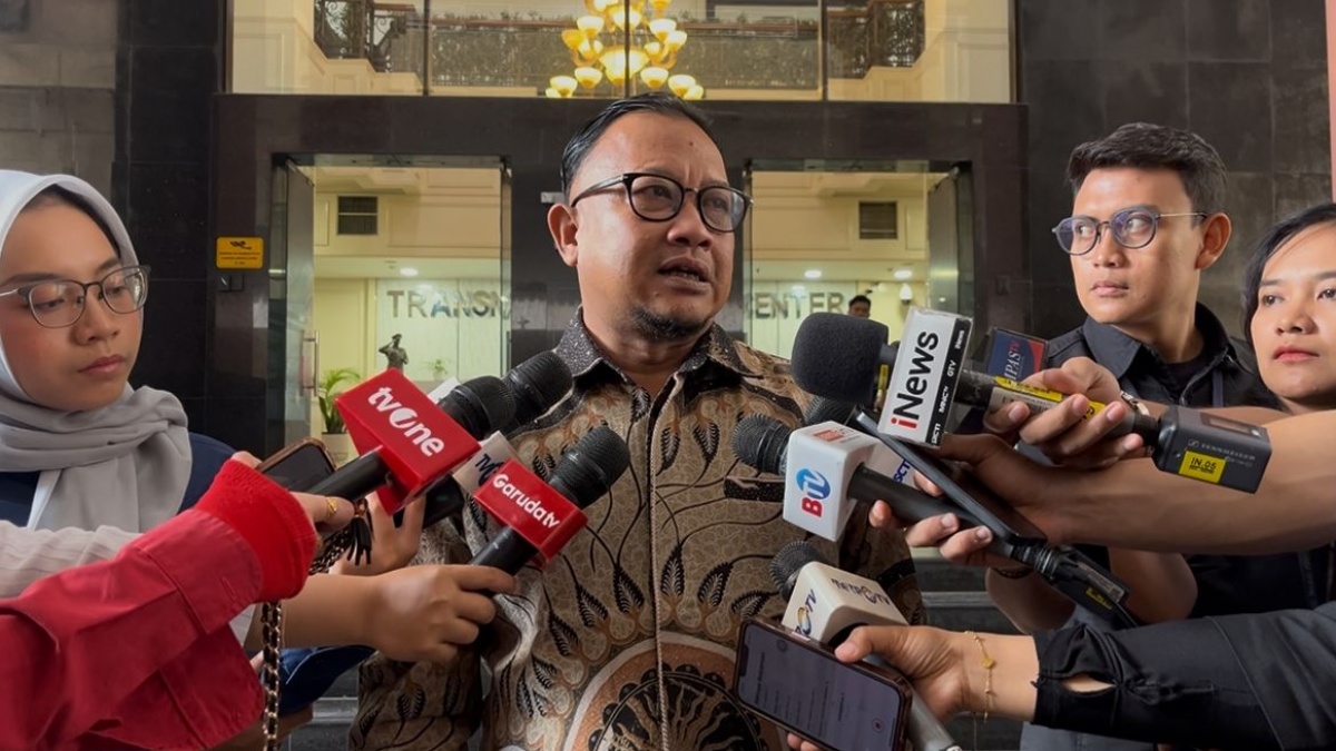 Kompolnas: Etik Tak Cukup, Kasus Kematian Ojol Affan Kurniawan Harus Diproses Pidana
