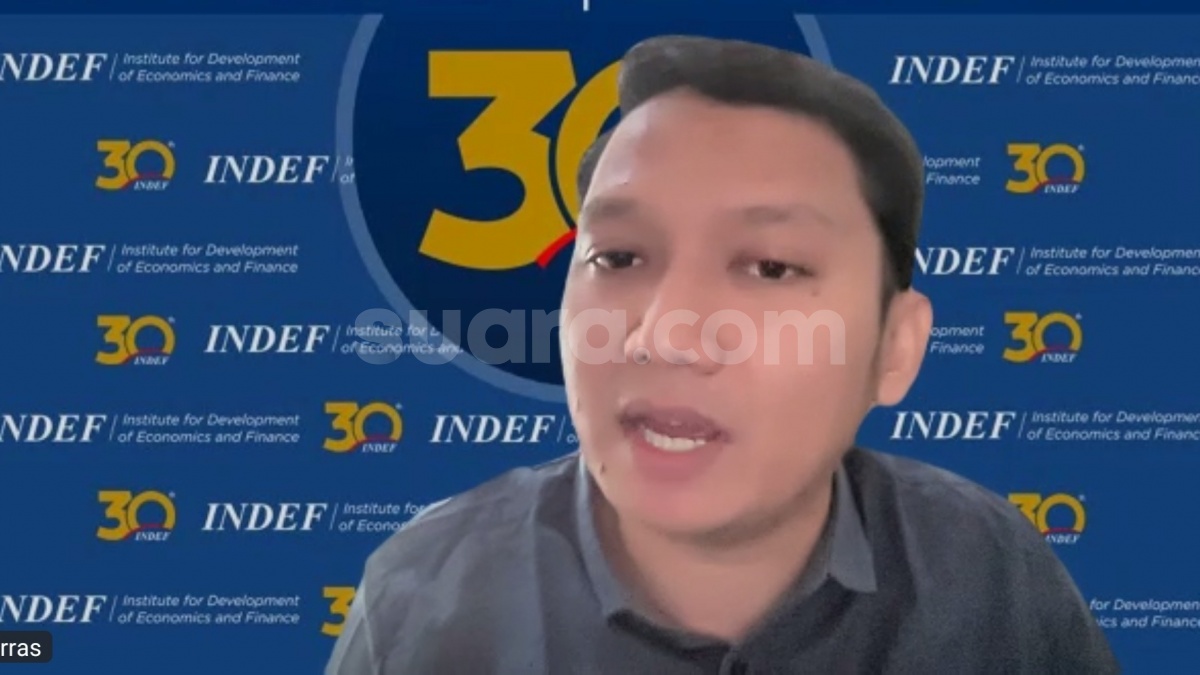 Indef Desak Prabowo Setop MBG, Soroti Anggaran Jumbo & Ribuan Kasus Keracunan