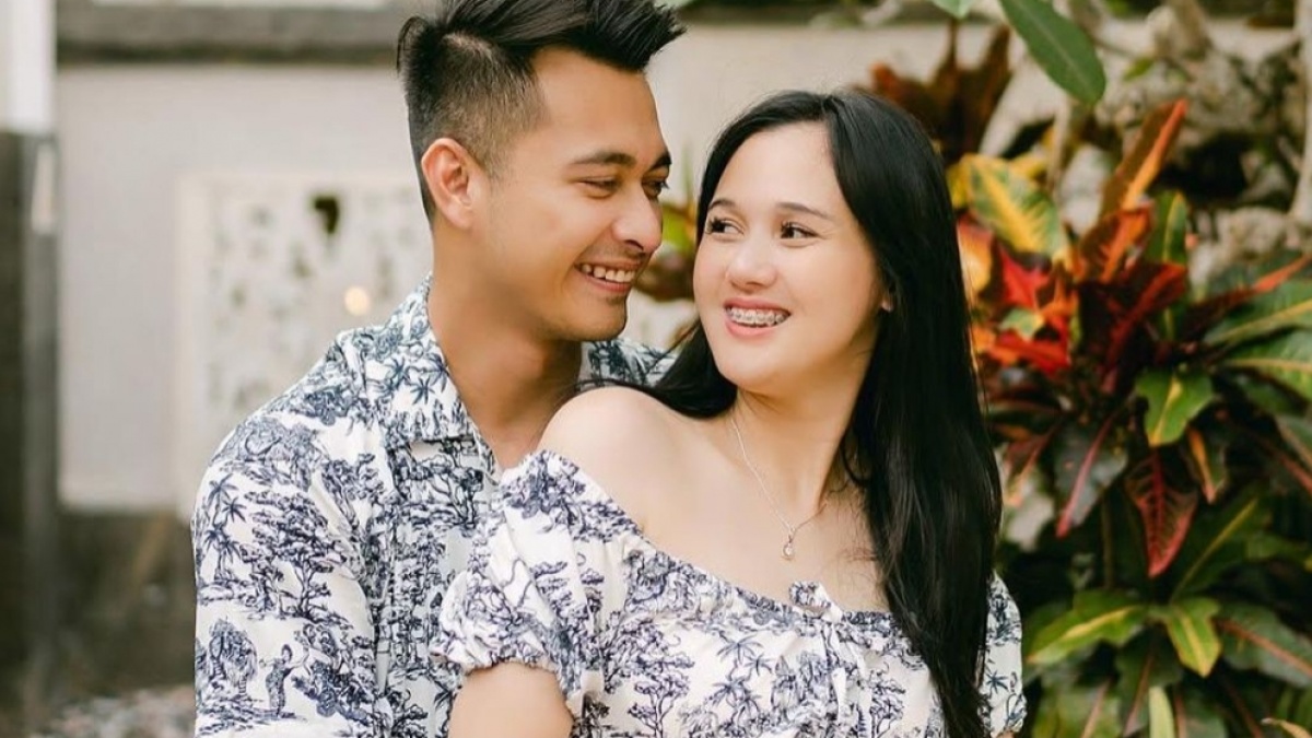 Pengacara Akui Eza Gionino Pernah KDRT Meiza Aulia: Jarang Dilakukan, Cuma Verbal