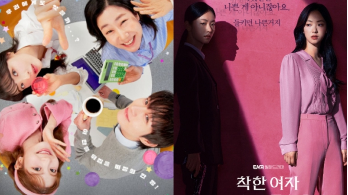 5 Film dan Drama Korea Tayang di Vidio September 2025, Ada To The Moon dan Ms. Incognito