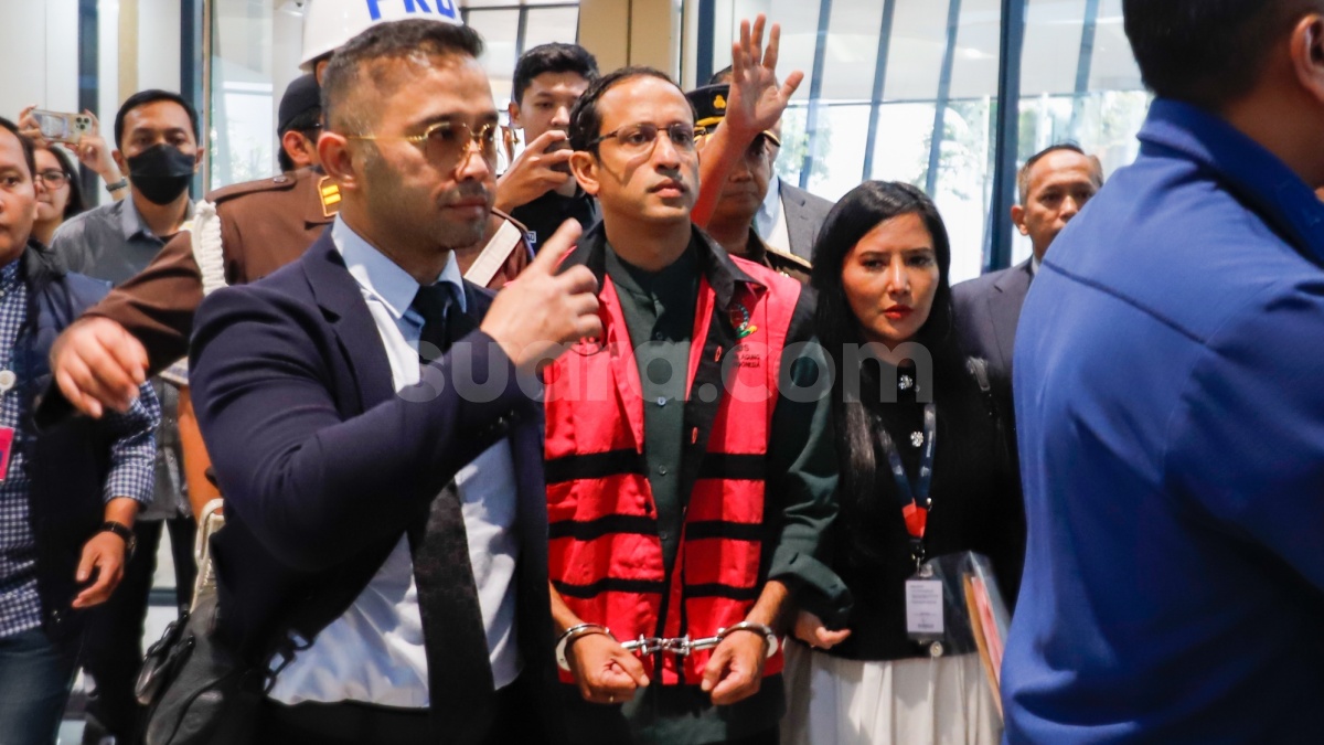 Ahli di Sidang Praperadilan Nadiem Makarim: Kerugian Keuangan Negara Saja Belum Tentu Korupsi
