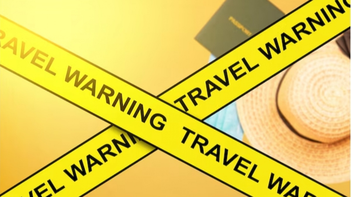 Daftar Negara yang Keluarkan Travel Warning ke Indonesia, Apa Dampaknya?