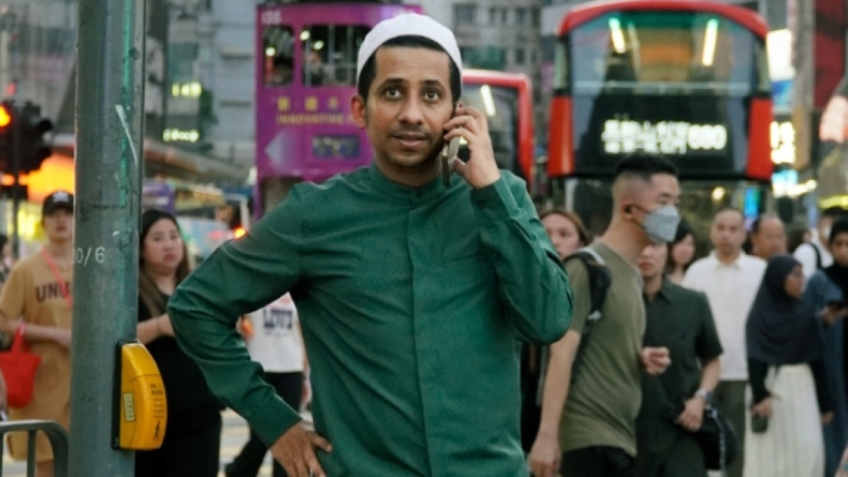 Habib Jafar Skakmat Alasan Menkomdigi Sensor Demo: Konten Dakwah Saya Dibanjiri Judi, Kok Diam?