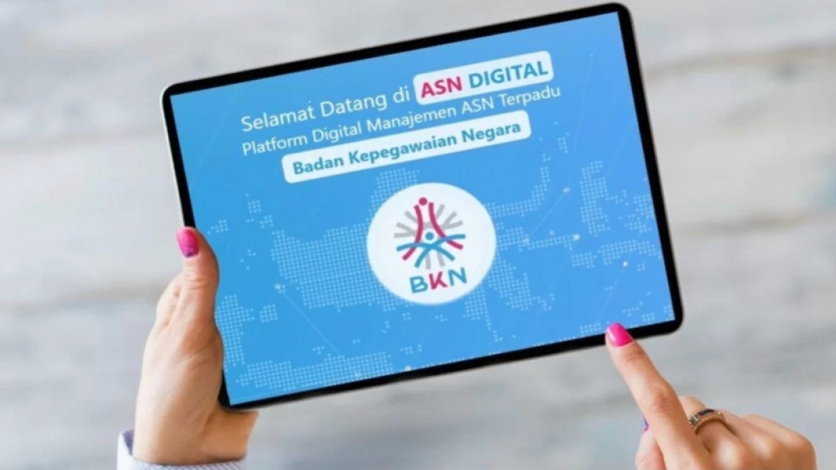 Jadwal Pengisian DRH PPPK Paruh Waktu dan Dokumen Penting Syaratnya