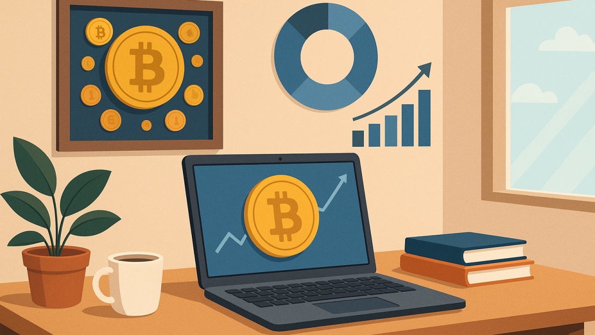 Marak Penipuan Online, Trading Kripto Kini Makin Ketat lewat Verifikasi Wajah