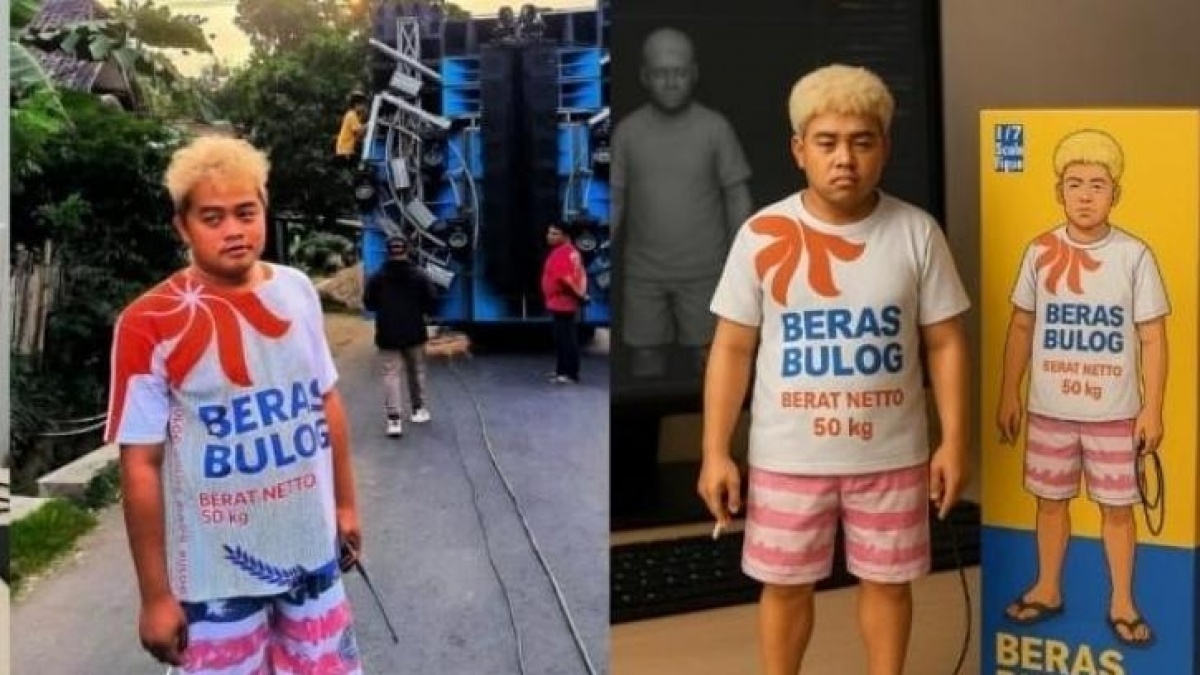 Cara Bikin Miniatur Action Figure dari Foto Pakai Gemini AI yang Lagi Viral