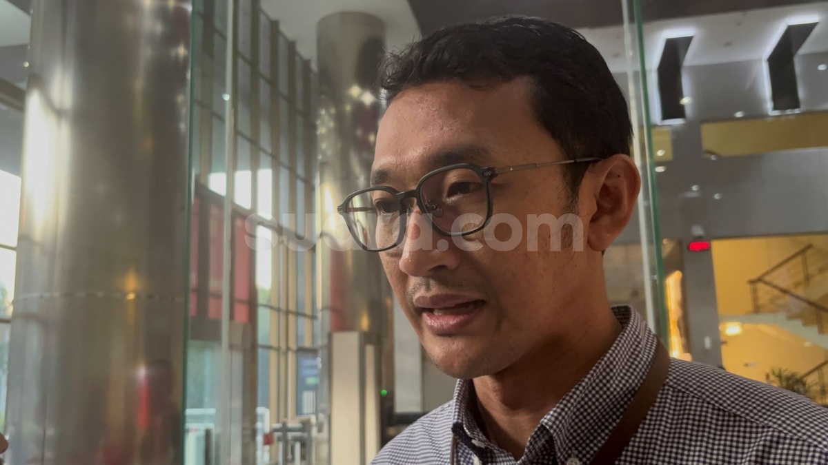 Terjaring OTT tapi Tak Tersangka, Komisaris Inhutani V Raffles Panjaitan Diperiksa KPK Hari Ini